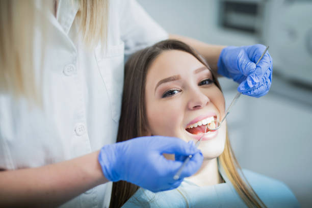 Reliable West Rancho Dominguez, CA Dental Services Solutions